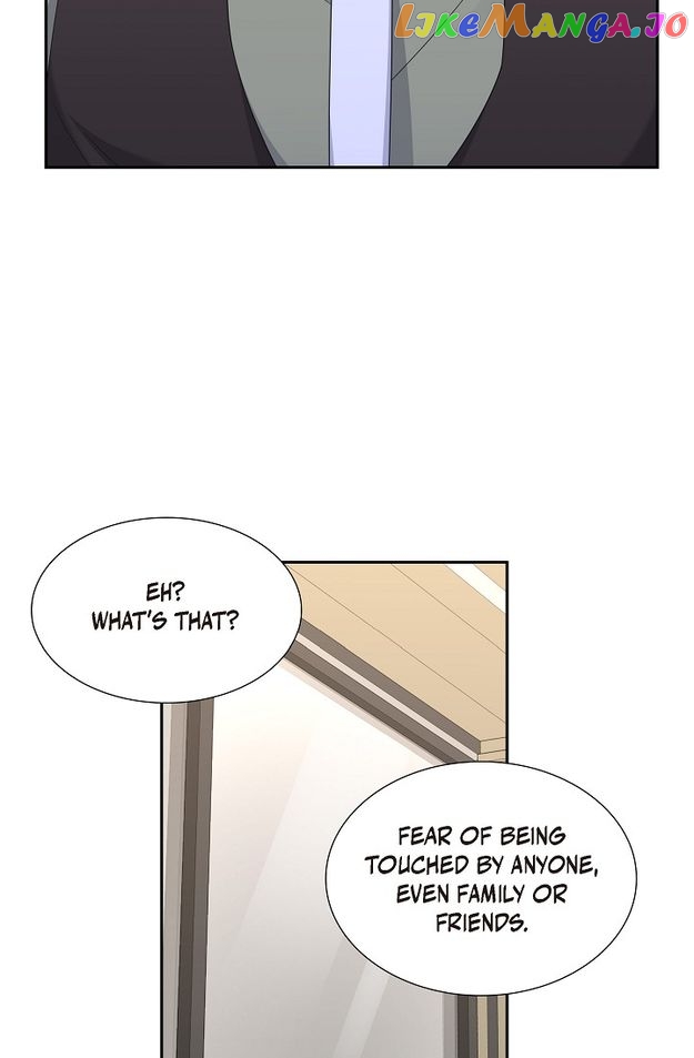 Some Kind of Marriage Chapter 26 - page 61