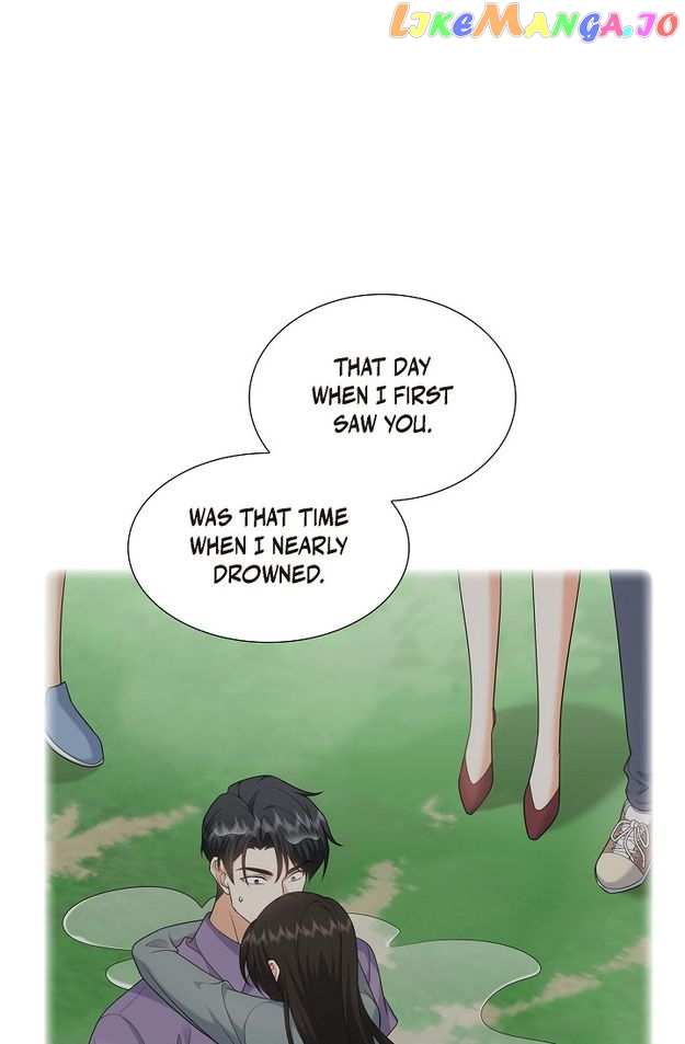 Some Kind of Marriage Chapter 26 - page 68