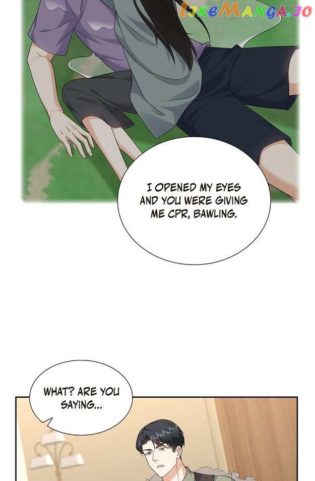 Some Kind of Marriage Chapter 26 - page 69