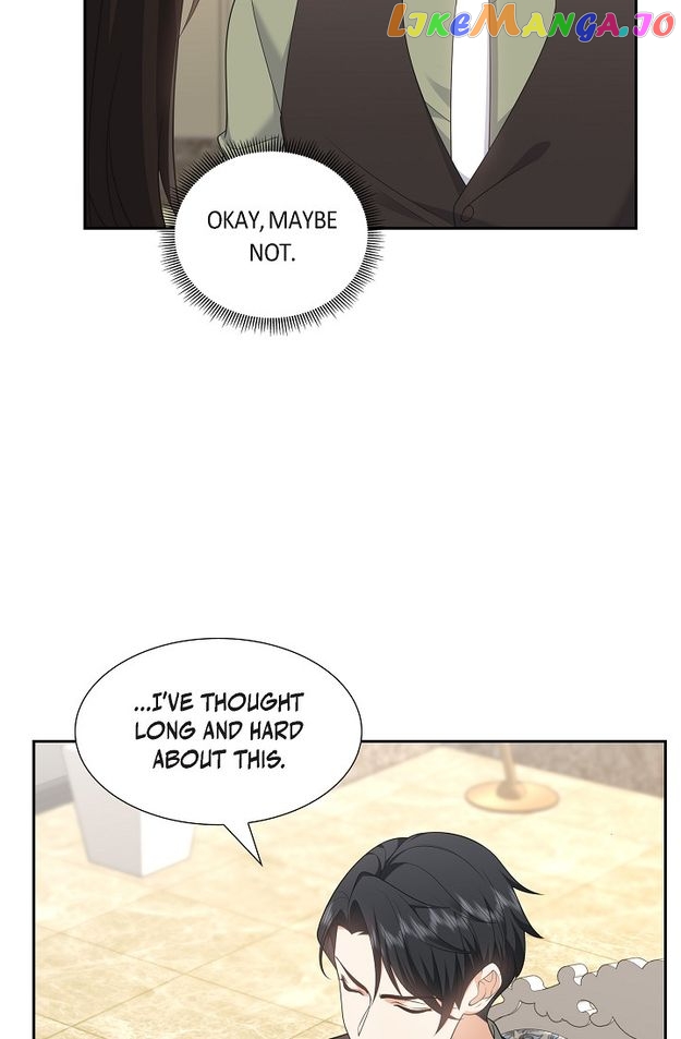 Some Kind of Marriage Chapter 26 - page 9