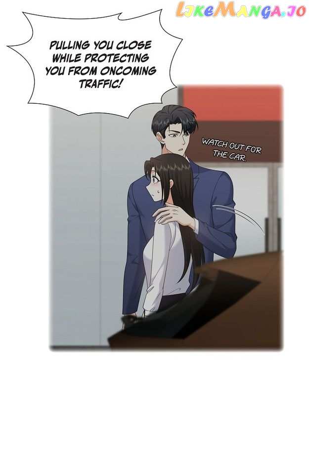 Some Kind of Marriage Chapter 27 - page 14