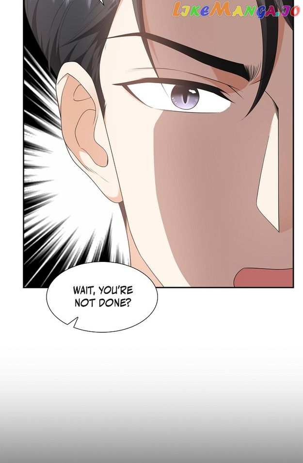 Some Kind of Marriage Chapter 27 - page 17