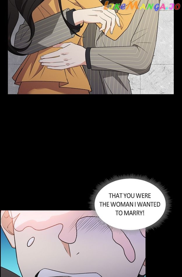 Some Kind of Marriage Chapter 27 - page 20