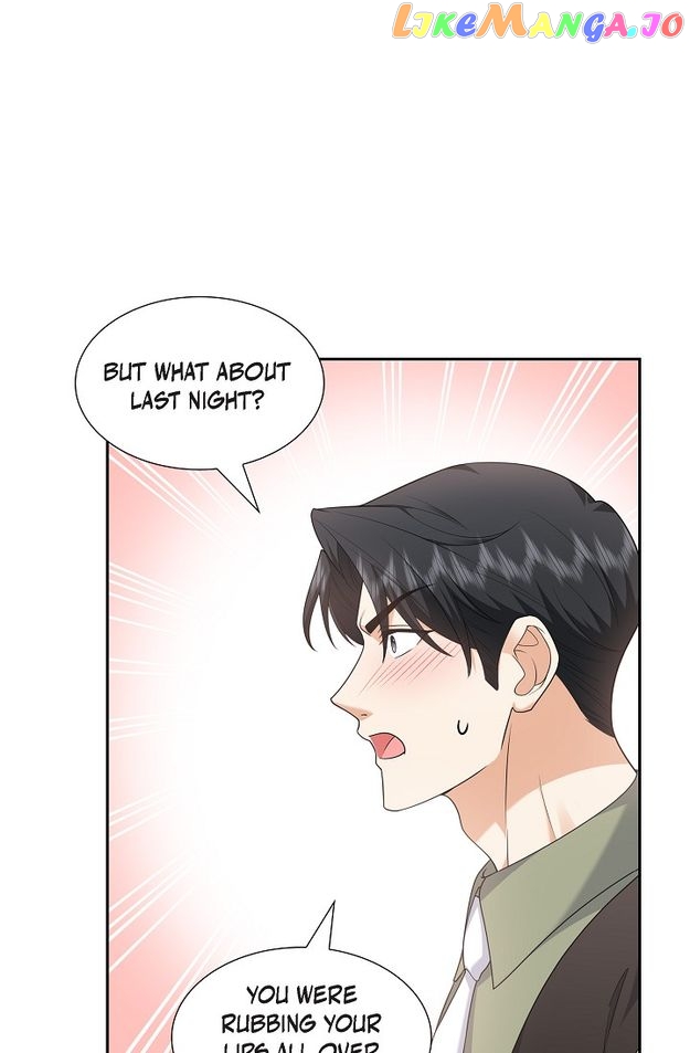 Some Kind of Marriage Chapter 27 - page 30