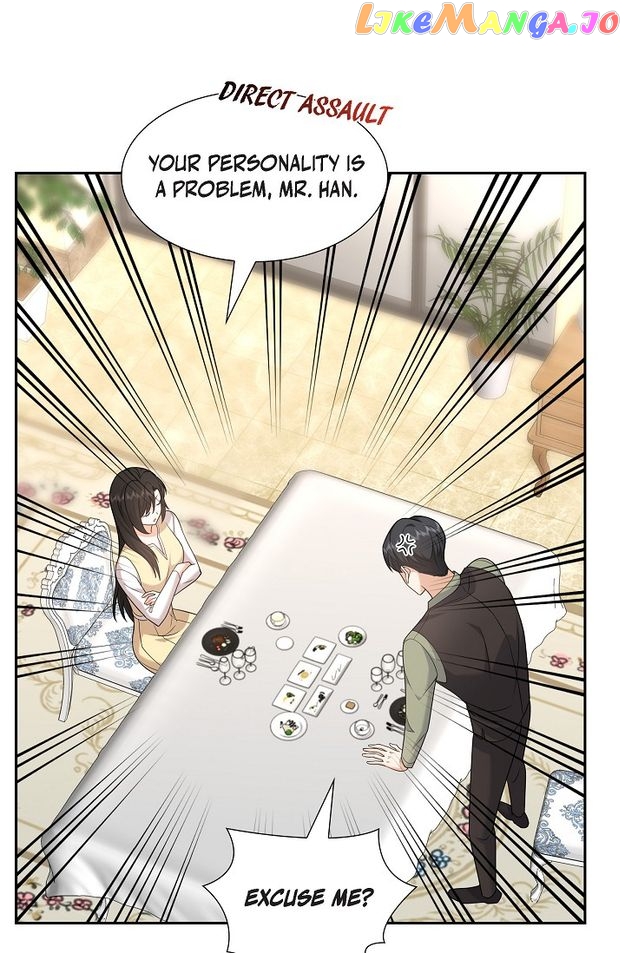 Some Kind of Marriage Chapter 27 - page 36