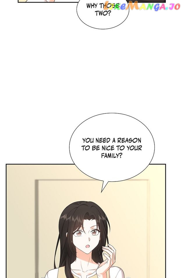 Some Kind of Marriage Chapter 27 - page 42