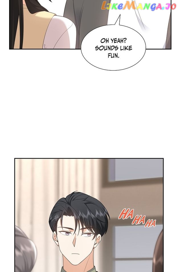 Some Kind of Marriage Chapter 27 - page 60