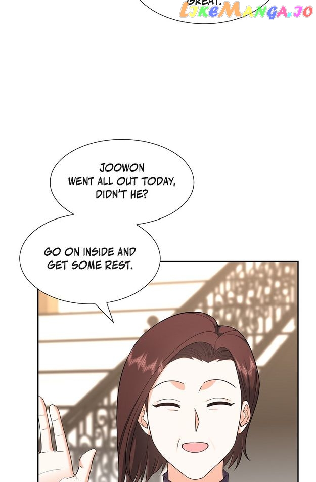 Some Kind of Marriage Chapter 27 - page 63