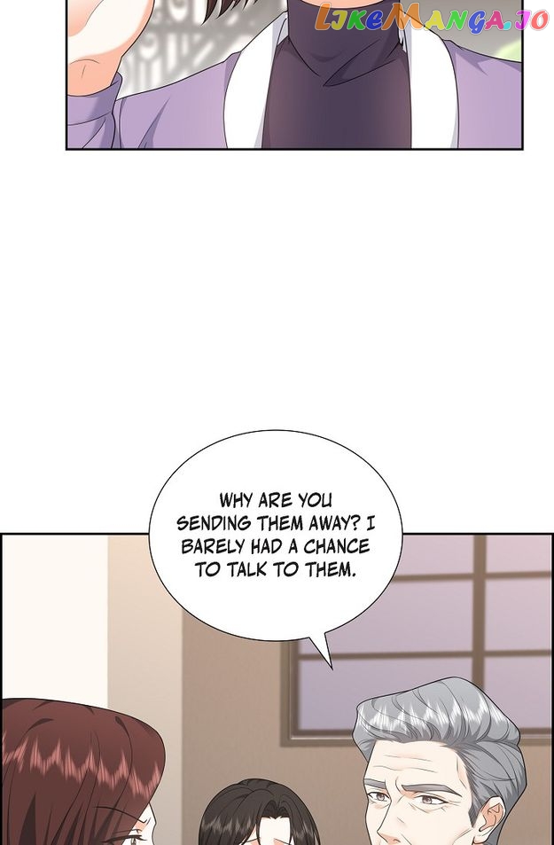 Some Kind of Marriage Chapter 27 - page 64