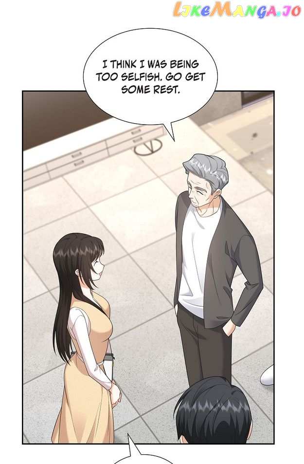 Some Kind of Marriage Chapter 27 - page 66