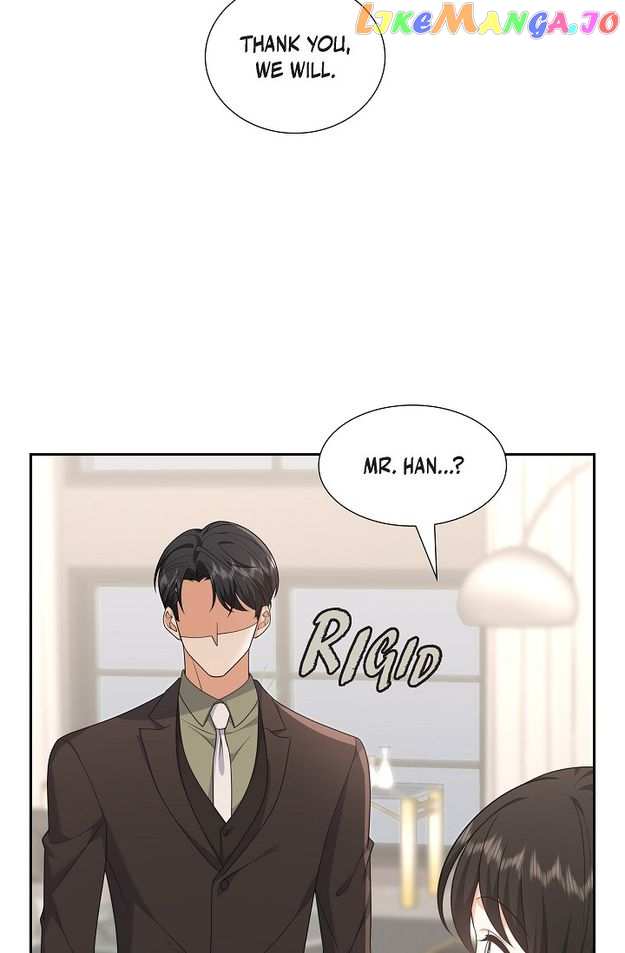 Some Kind of Marriage Chapter 27 - page 67