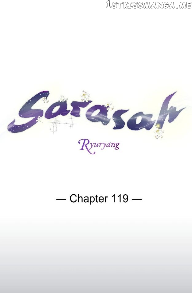 Sarasah Chapter 119 - page 2