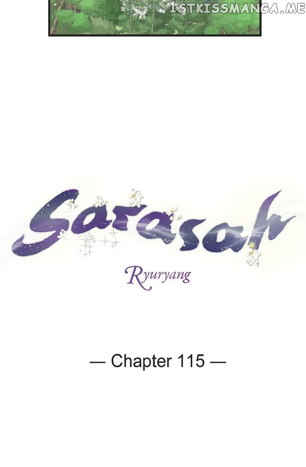 Sarasah Chapter 115 - page 4