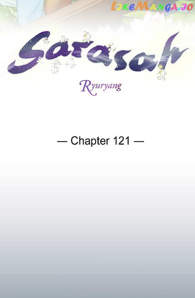 Sarasah Chapter 121 - page 3