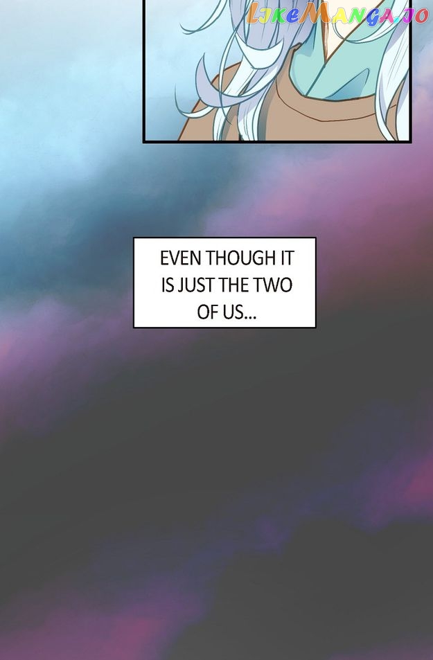 Sarasah Chapter 122 - page 62