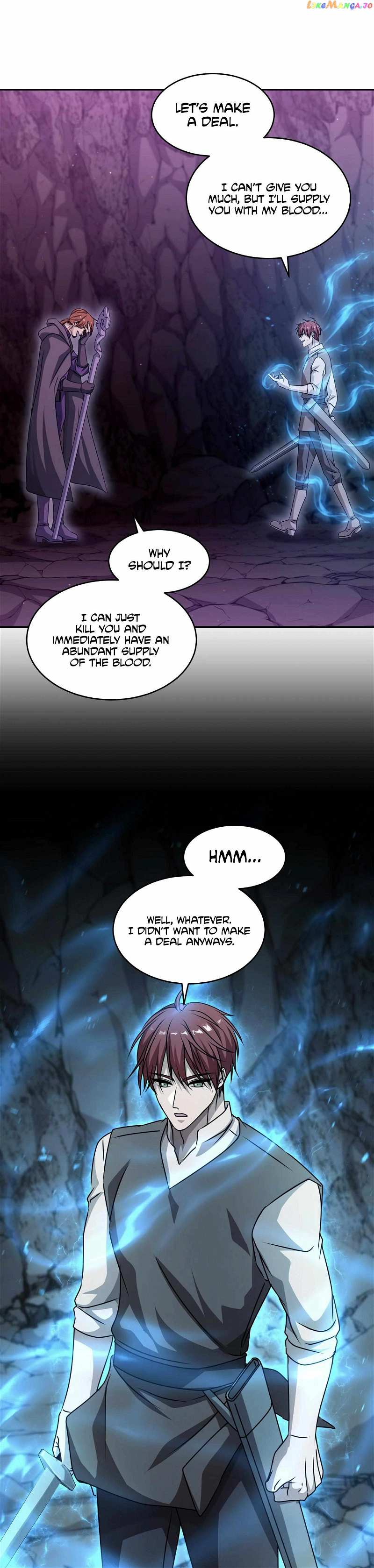 Lord of Mana Chapter 16 - page 26