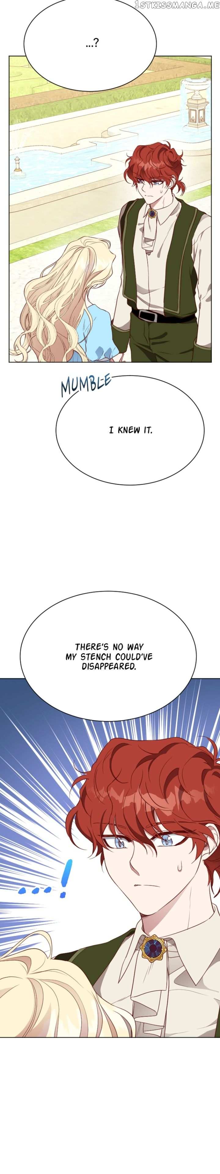 Beast’s Flower Chapter 23 - page 13