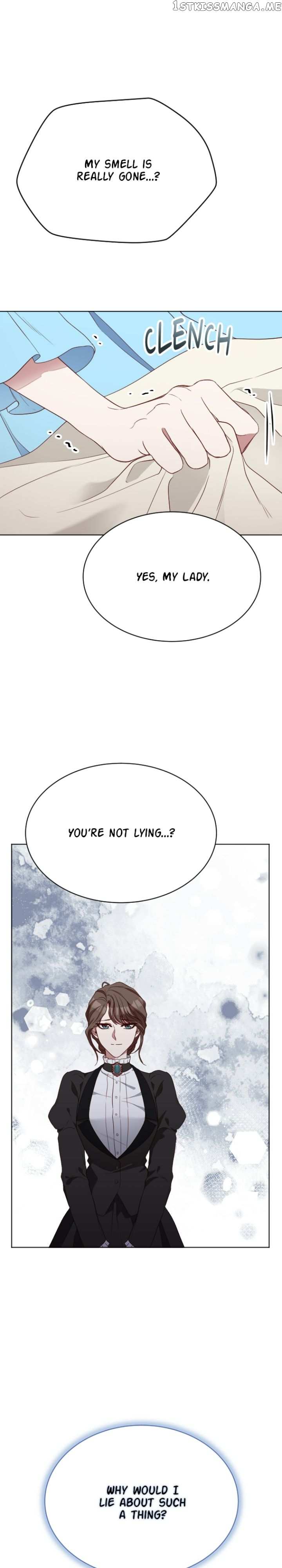Beast’s Flower Chapter 23 - page 5