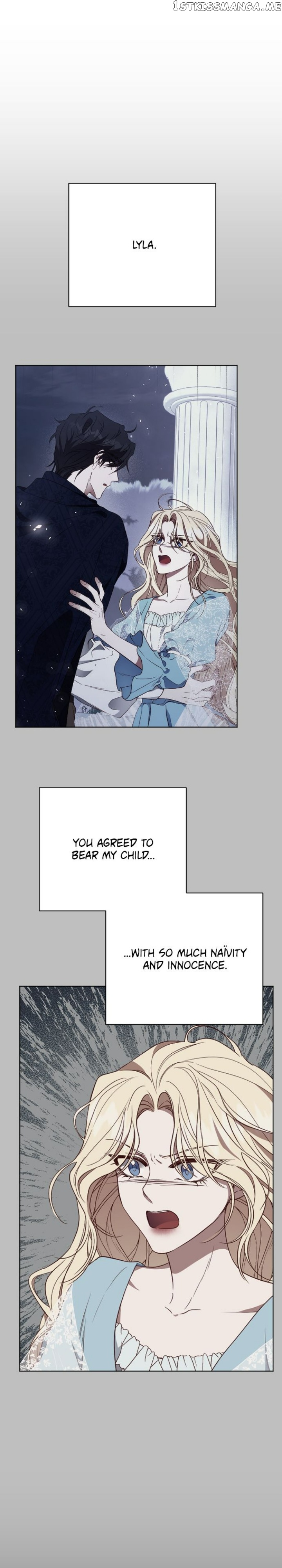 Beast’s Flower Chapter 22 - page 23
