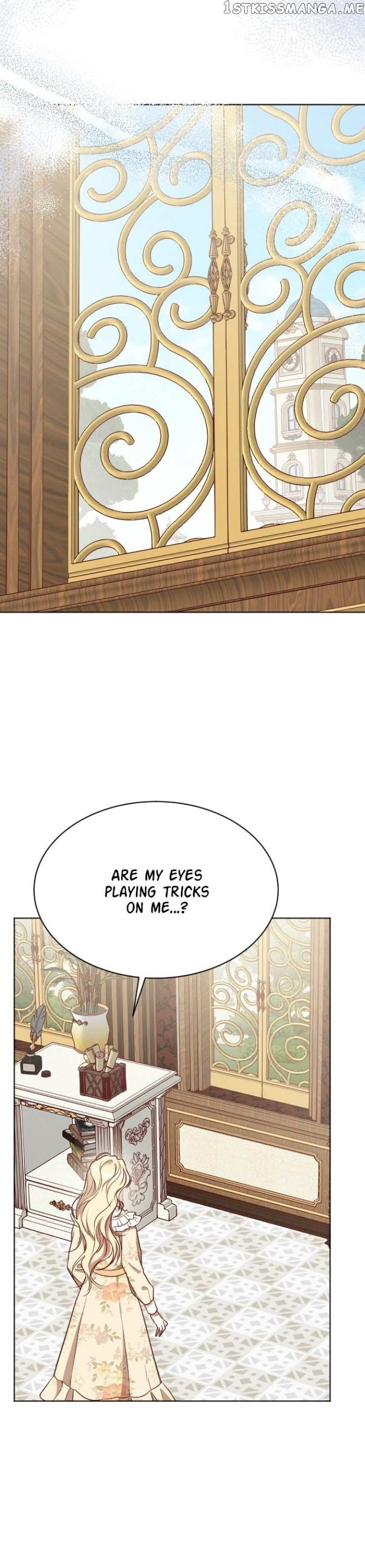 Beast’s Flower Chapter 18 - page 24