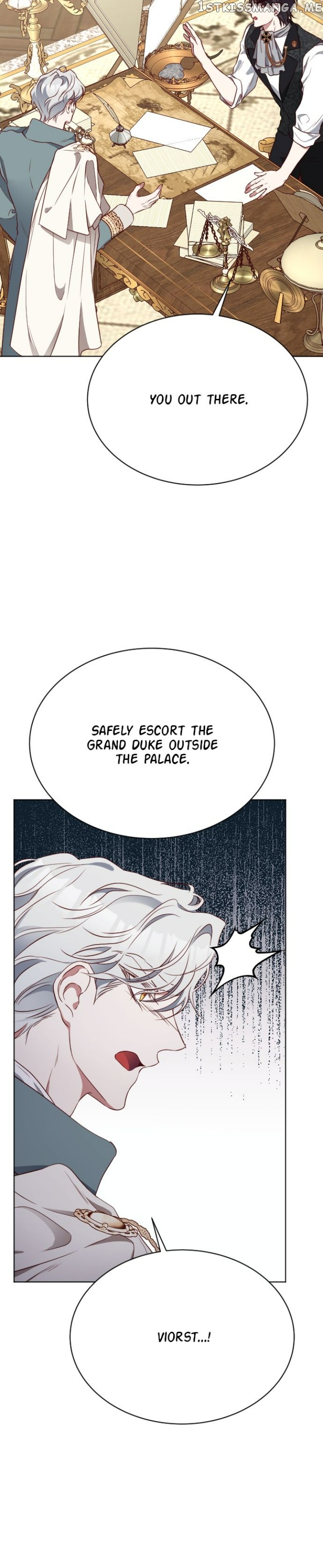 Beast’s Flower Chapter 18 - page 34