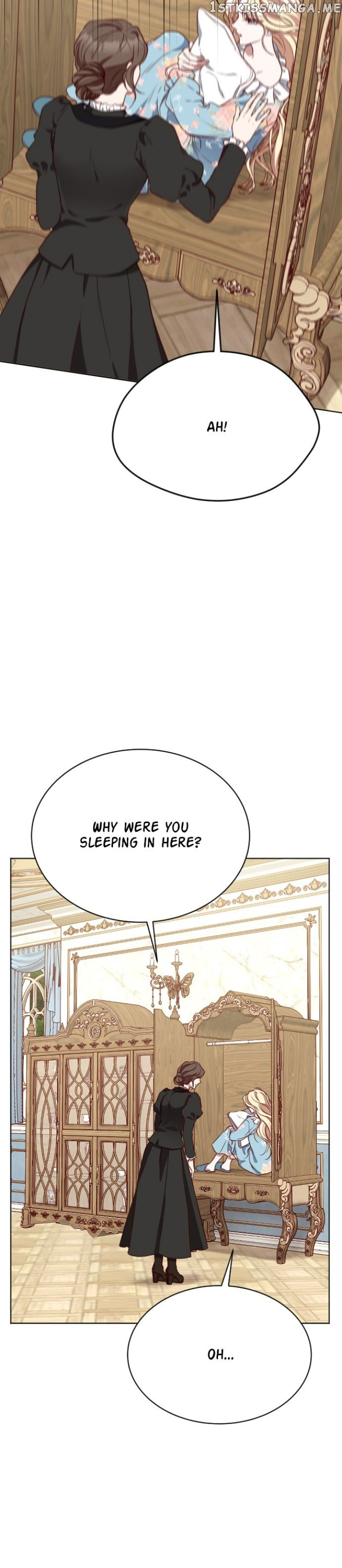 Beast’s Flower Chapter 17 - page 30