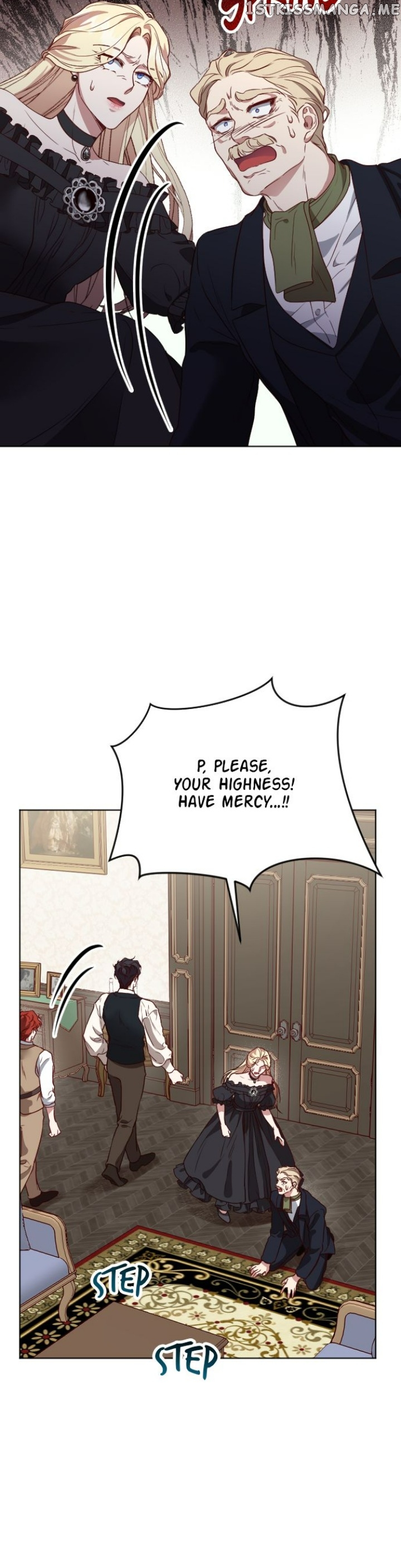 Beast’s Flower Chapter 14 - page 18