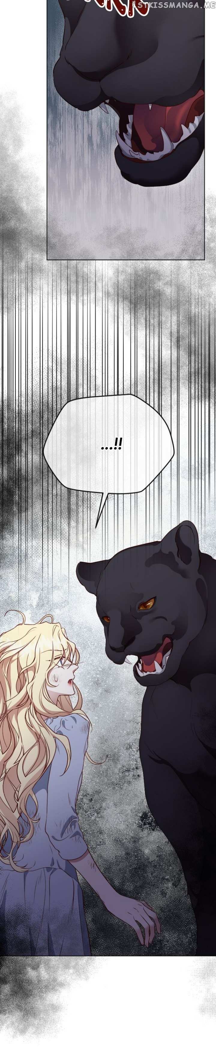 Beast’s Flower Chapter 12 - page 4