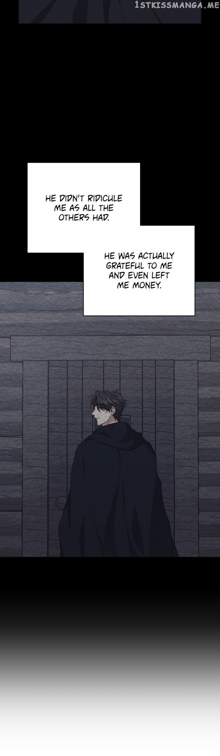 Beast’s Flower Chapter 4 - page 34