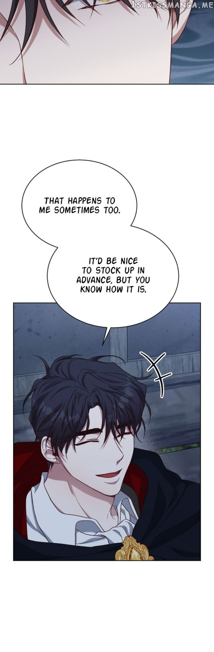 Beast’s Flower Chapter 2 - page 16