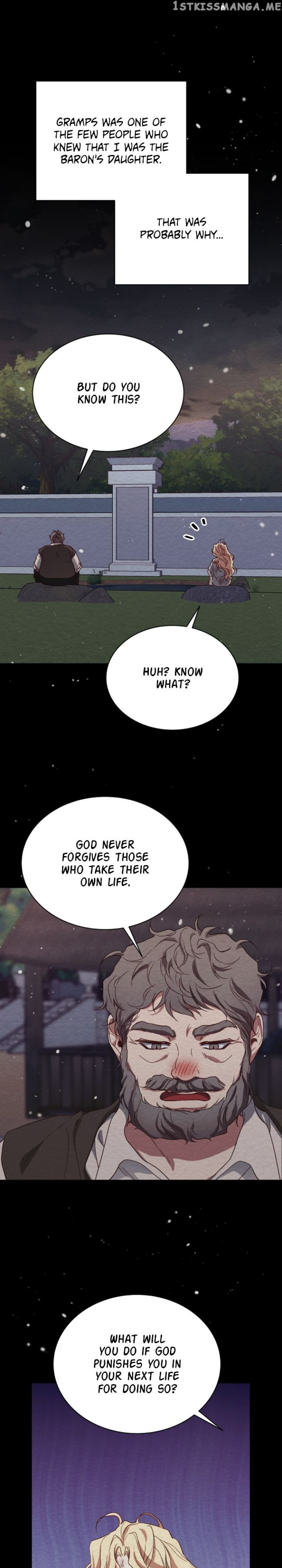 Beast’s Flower Chapter 2 - page 31