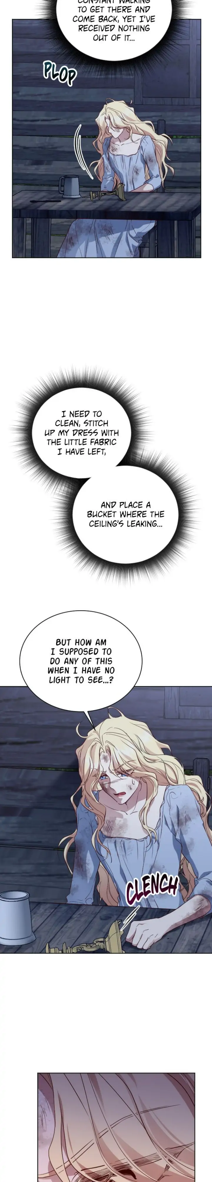 Beast’s Flower Chapter 1 - page 26