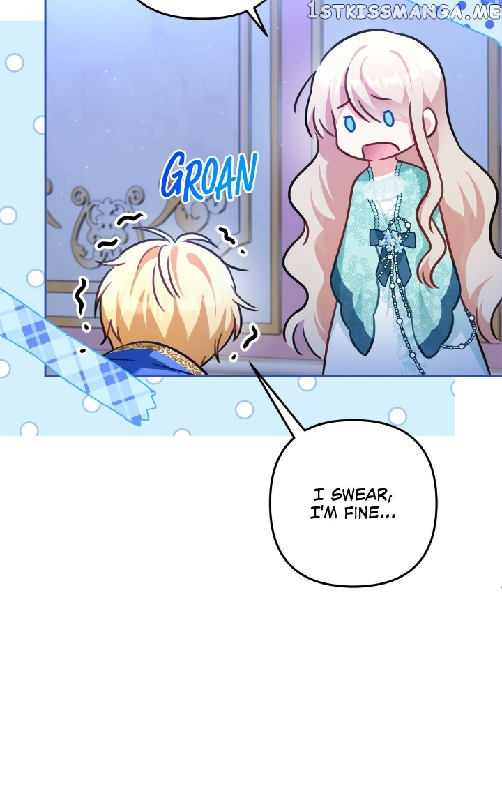 I’m Living with my Mother-in-law Chapter 29 - page 15