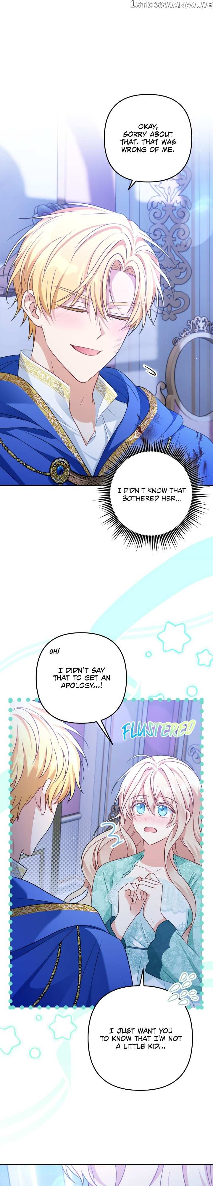 I’m Living with my Mother-in-law Chapter 29 - page 30