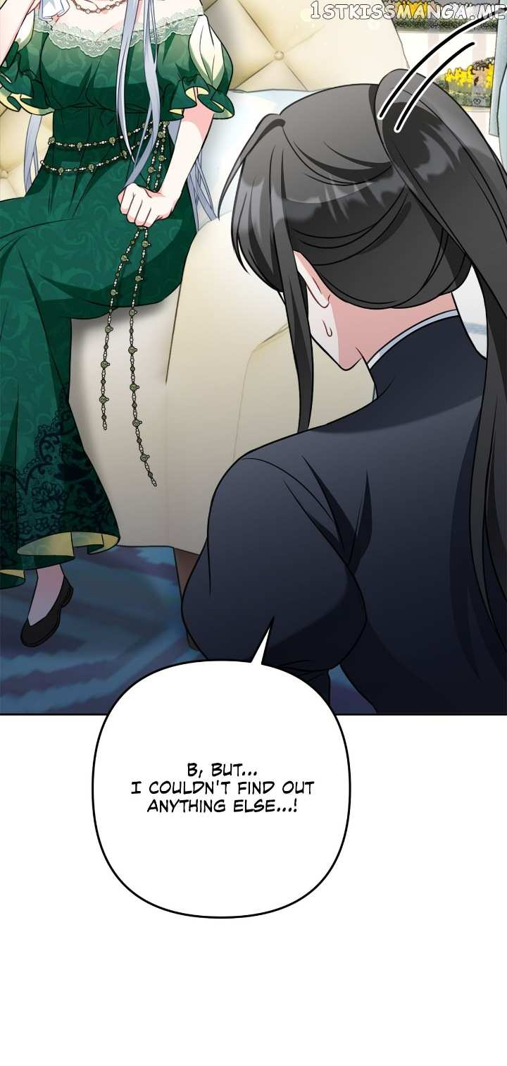 I’m Living with my Mother-in-law Chapter 25 - page 29