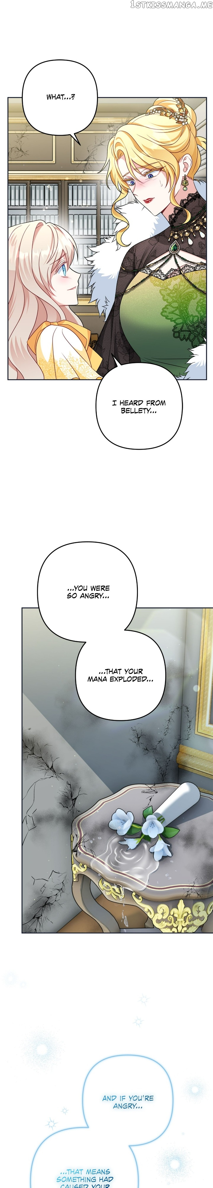 I’m Living with my Mother-in-law Chapter 20 - page 32