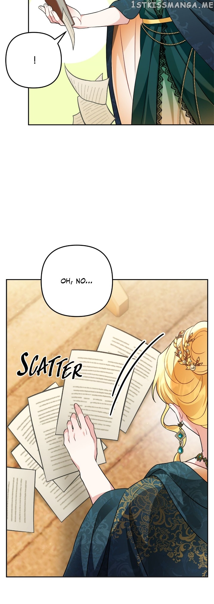 I’m Living with my Mother-in-law Chapter 18 - page 35