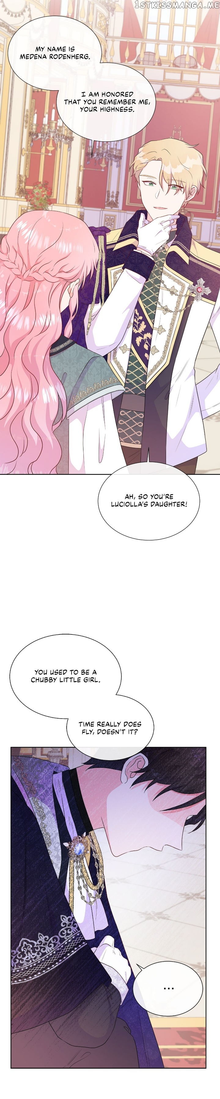 Don’t Trust the Heroine Chapter 52 - page 4