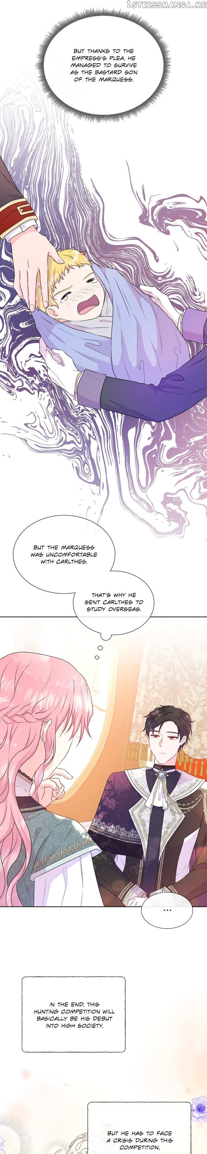 Don’t Trust the Heroine Chapter 51 - page 13