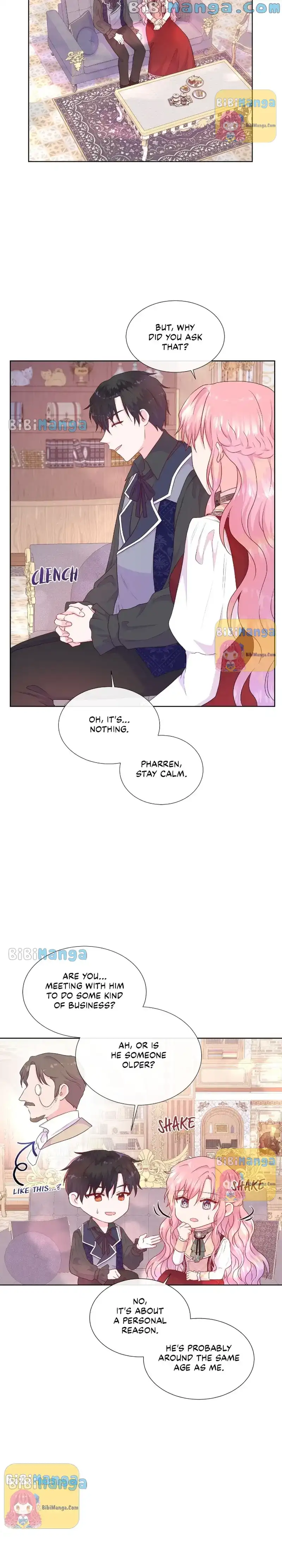 Don’t Trust the Heroine Chapter 50 - page 13