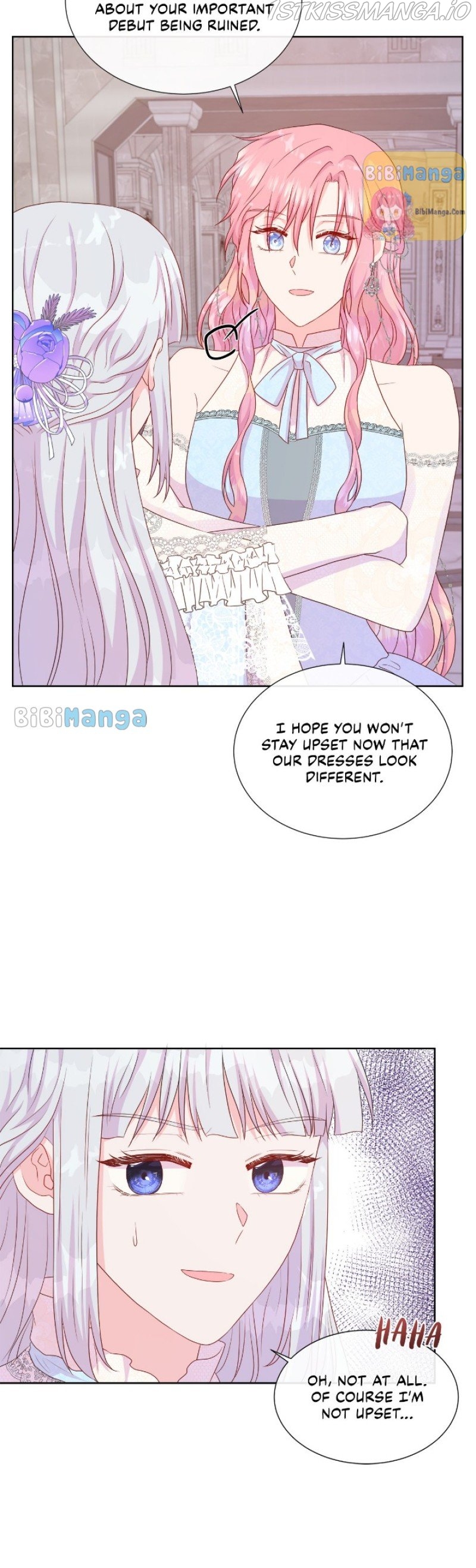 Don’t Trust the Heroine Chapter 44 - page 27