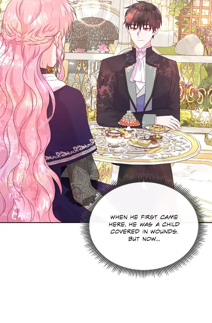 Don’t Trust the Heroine Chapter 42 - page 10