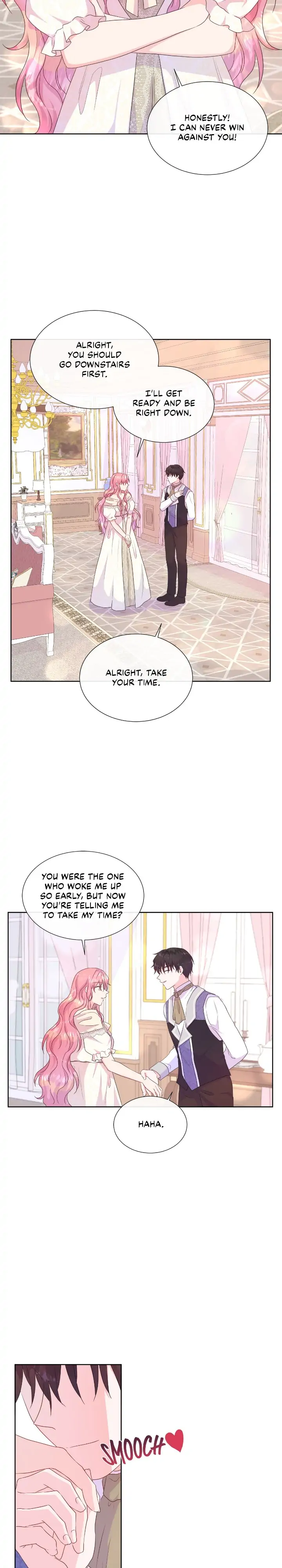 Don’t Trust the Heroine Chapter 41 - page 23