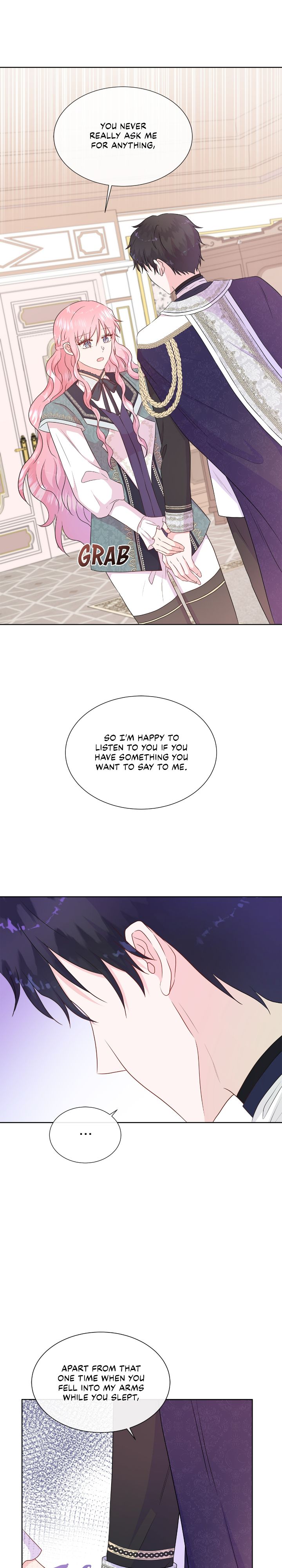 Don’t Trust the Heroine Chapter 56 - page 10