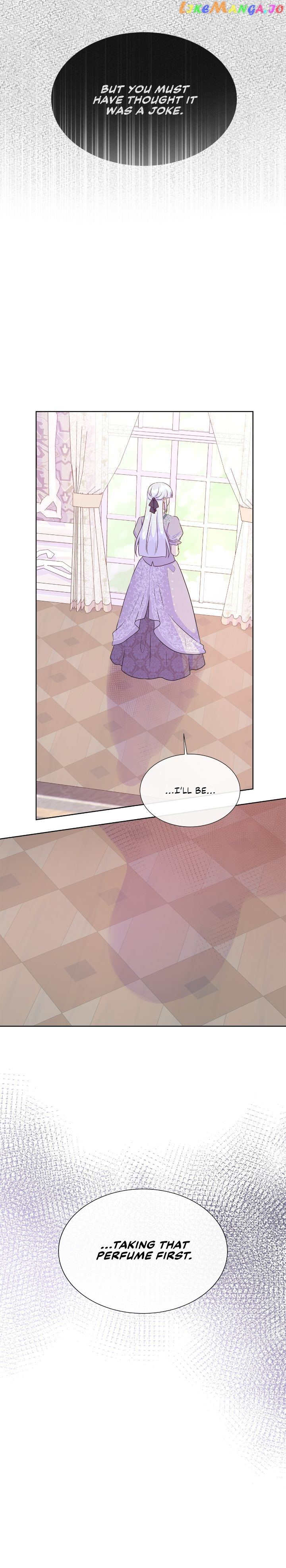 Don’t Trust the Heroine Chapter 57 - page 28