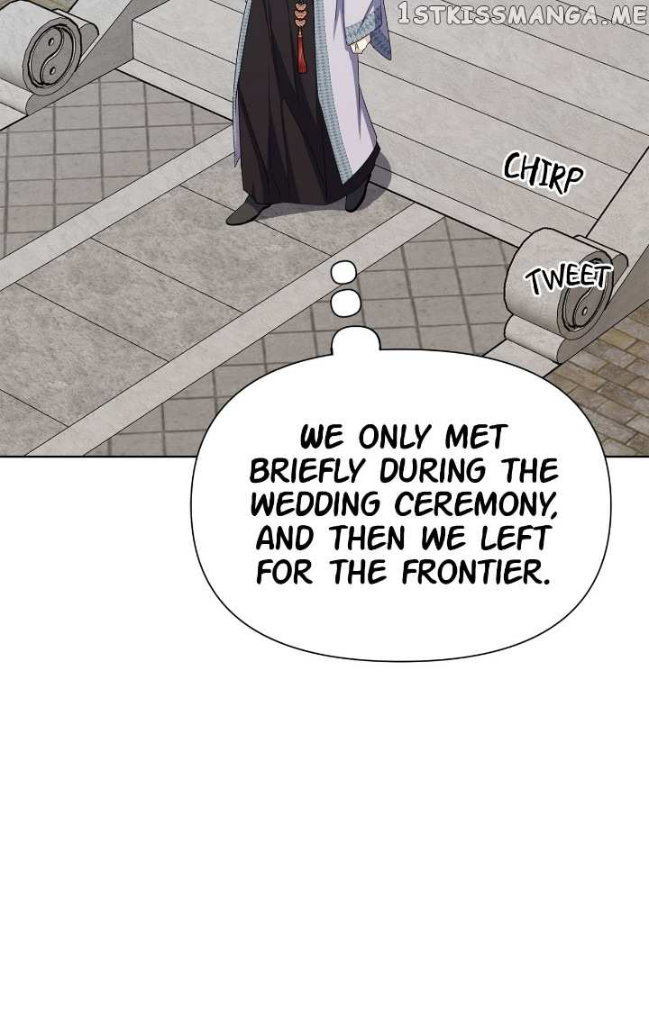 The Blooming Flower in the Palace Is Crazy Chapter 40 - page 28