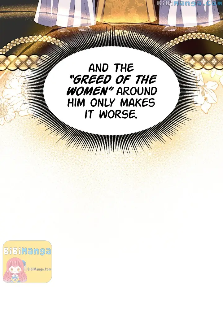 The Blooming Flower in the Palace Is Crazy Chapter 39 - page 43