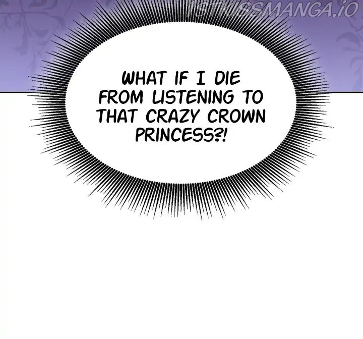 The Blooming Flower in the Palace Is Crazy Chapter 27 - page 18