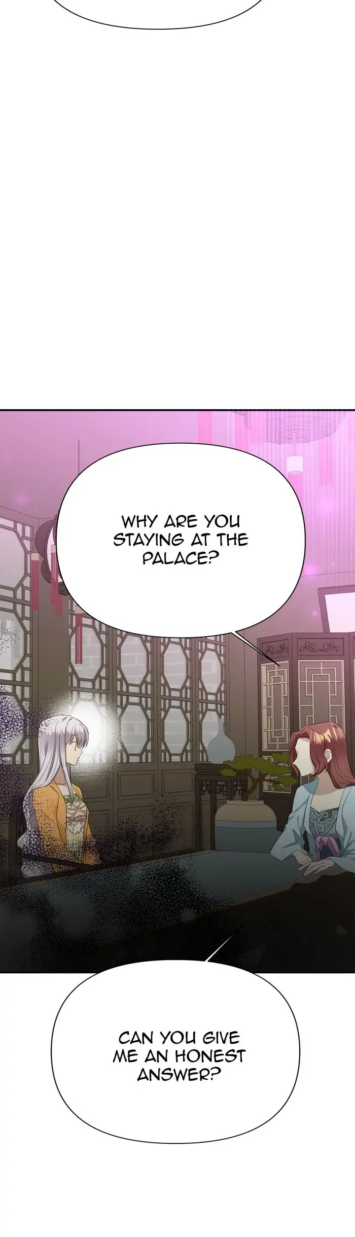 The Blooming Flower in the Palace Is Crazy Chapter 8 - page 20