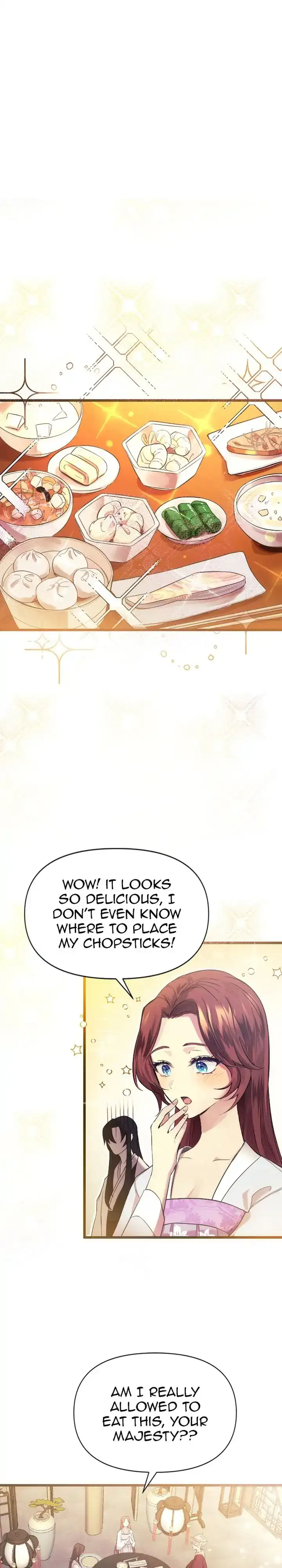 The Blooming Flower in the Palace Is Crazy Chapter 1 - page 44